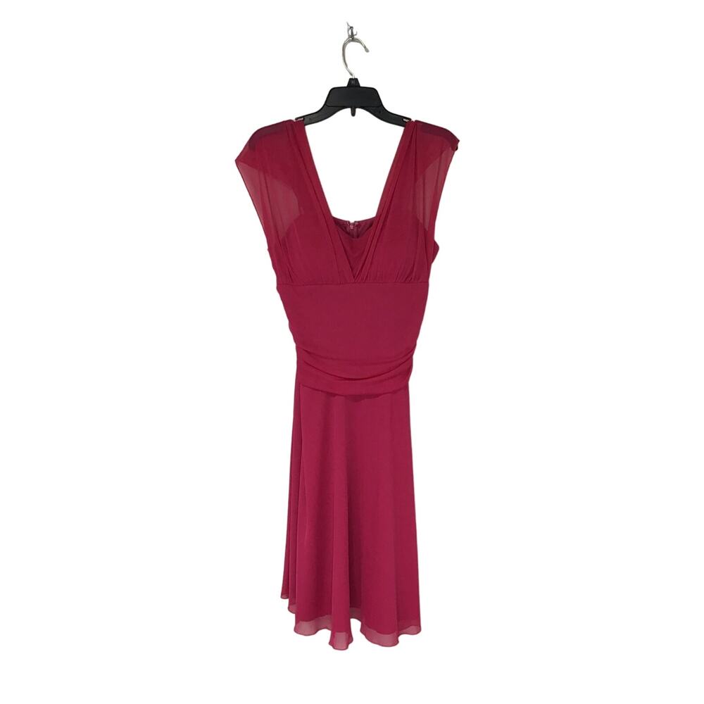 Star Box Pink Dress Women's‎ Size Unlisted (check description)